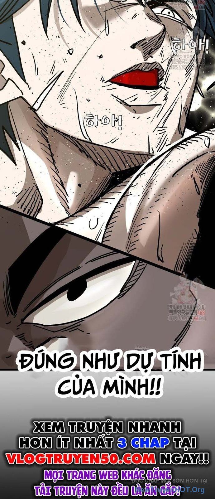 Shark – Cá Mập Tập 365 trang 29