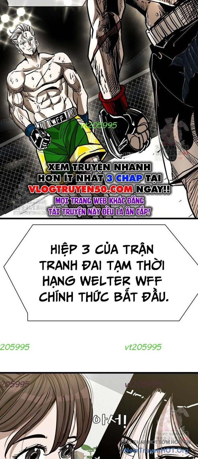 Shark – Cá Mập Tập 365 trang 5