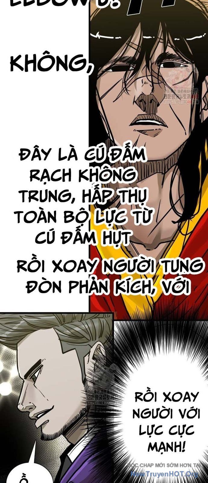 Shark – Cá Mập Tập 365 trang 45
