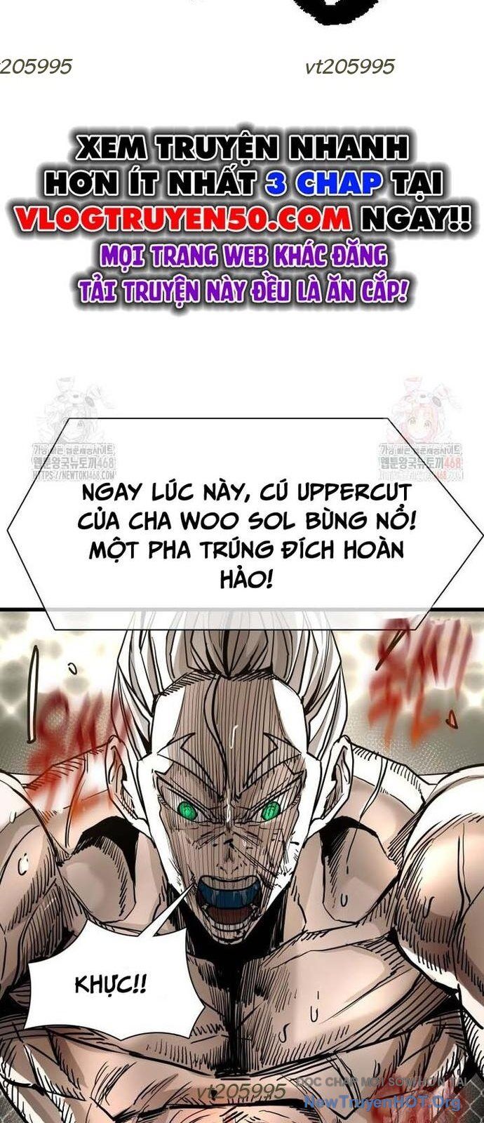 Shark – Cá Mập Tập 365 trang 56
