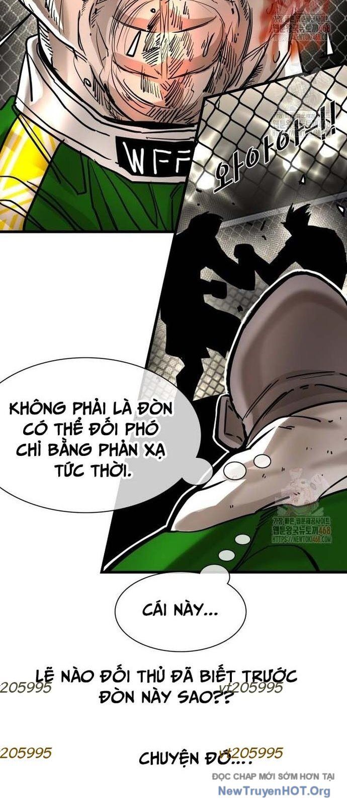 Shark – Cá Mập Tập 365 trang 57
