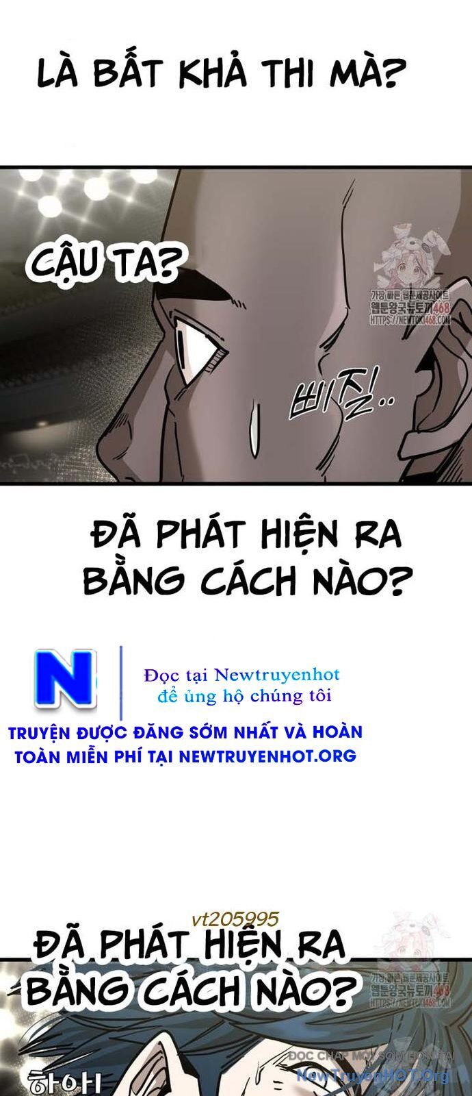 Shark – Cá Mập Tập 365 trang 58