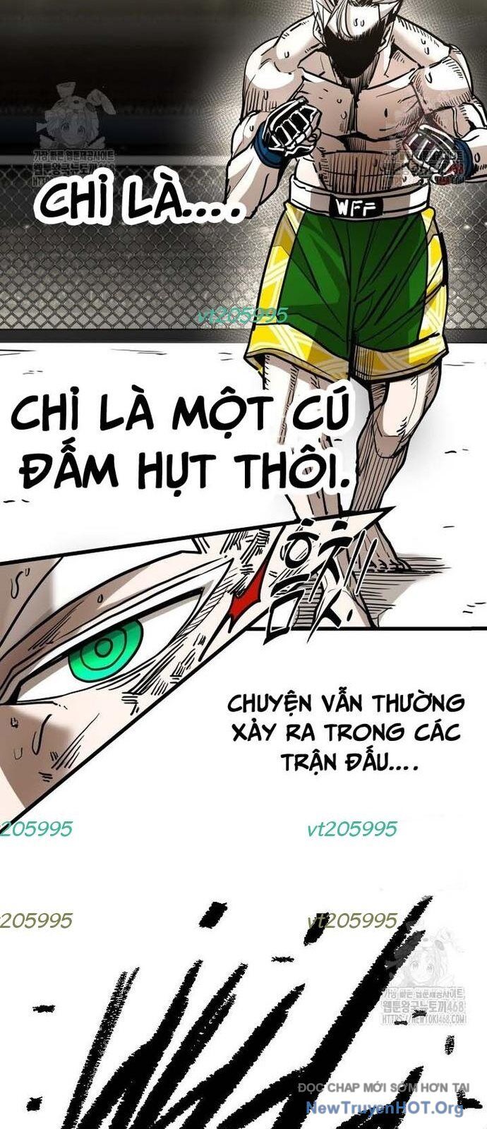 Shark – Cá Mập Tập 365 trang 60