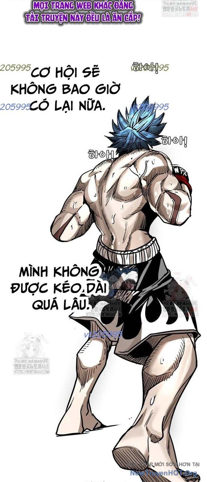 Shark – Cá Mập Tập 365 trang 62