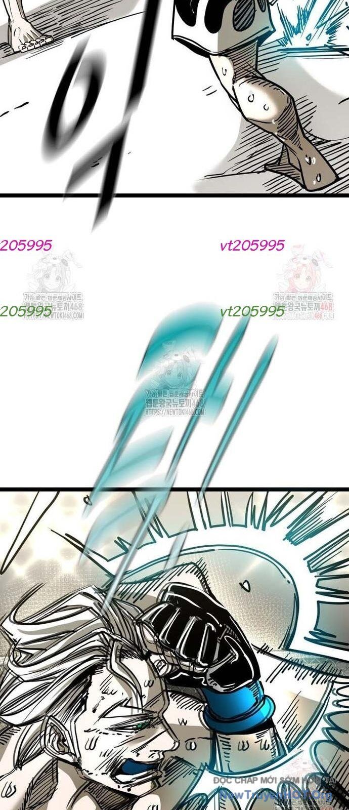 Shark – Cá Mập Tập 365 trang 66