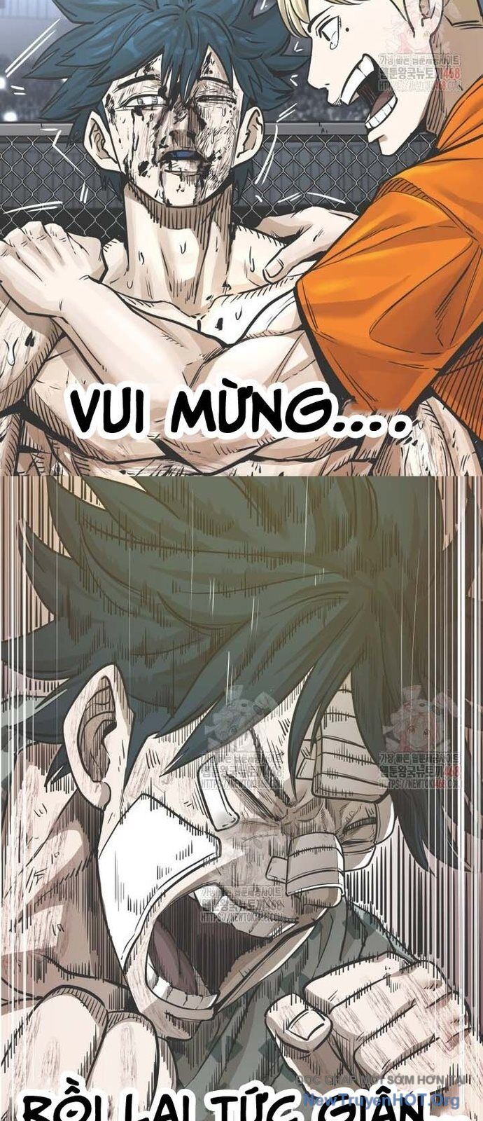 Shark – Cá Mập Tập 365 trang 85