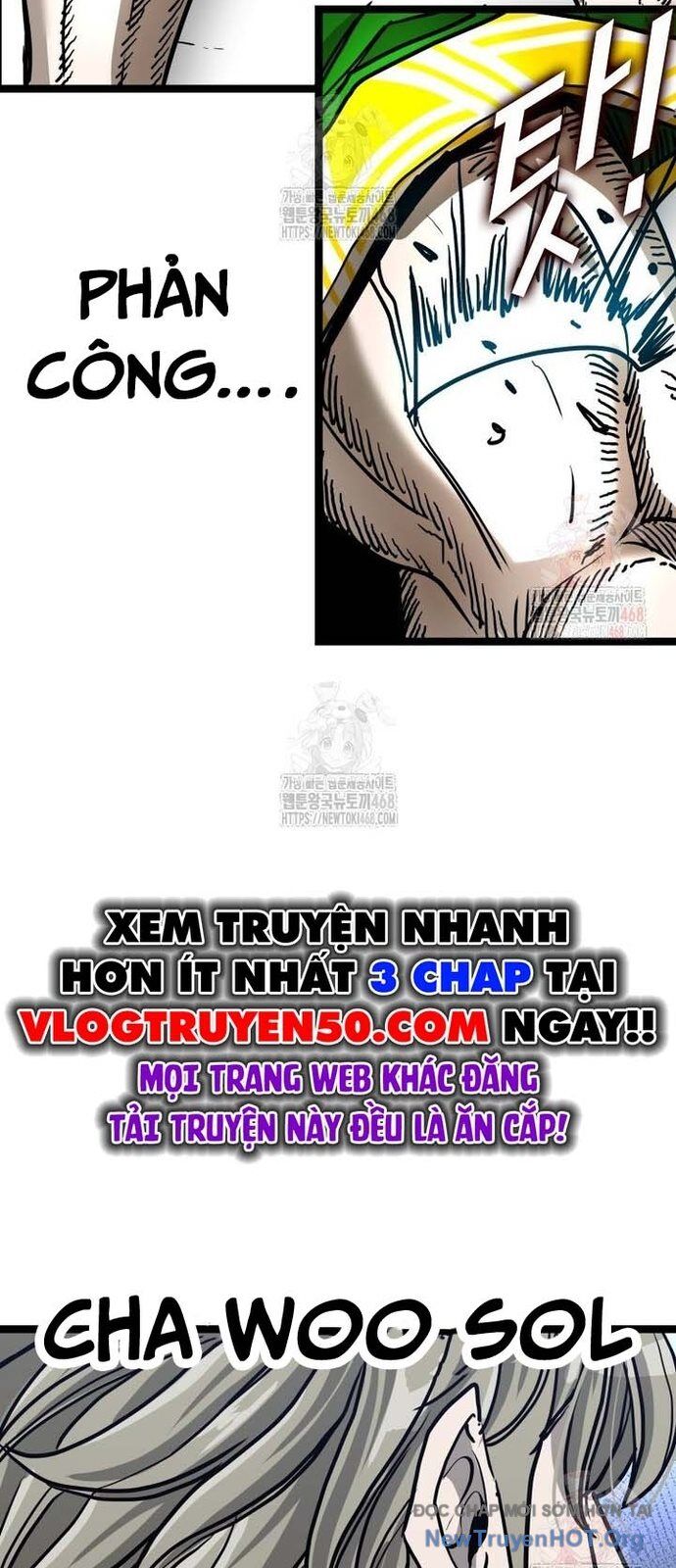 Shark – Cá Mập Tập 365 trang 99