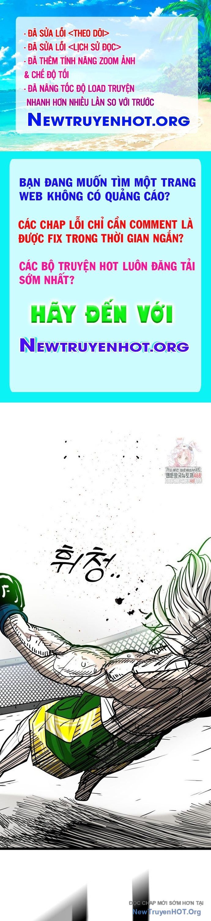 Shark – Cá Mập Tập 366 trang 1