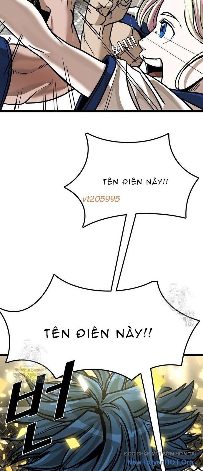 Shark – Cá Mập Tập 366 trang 14