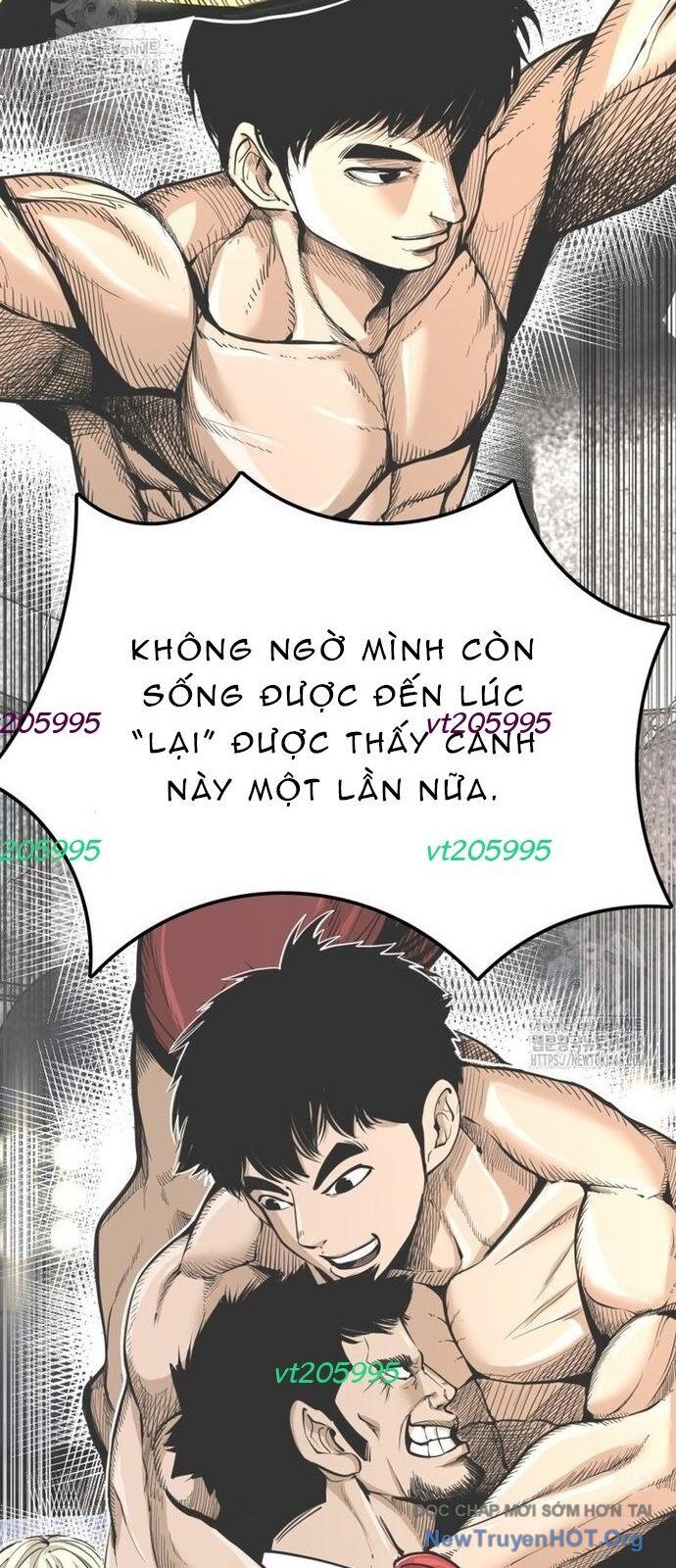 Shark – Cá Mập Tập 366 trang 16