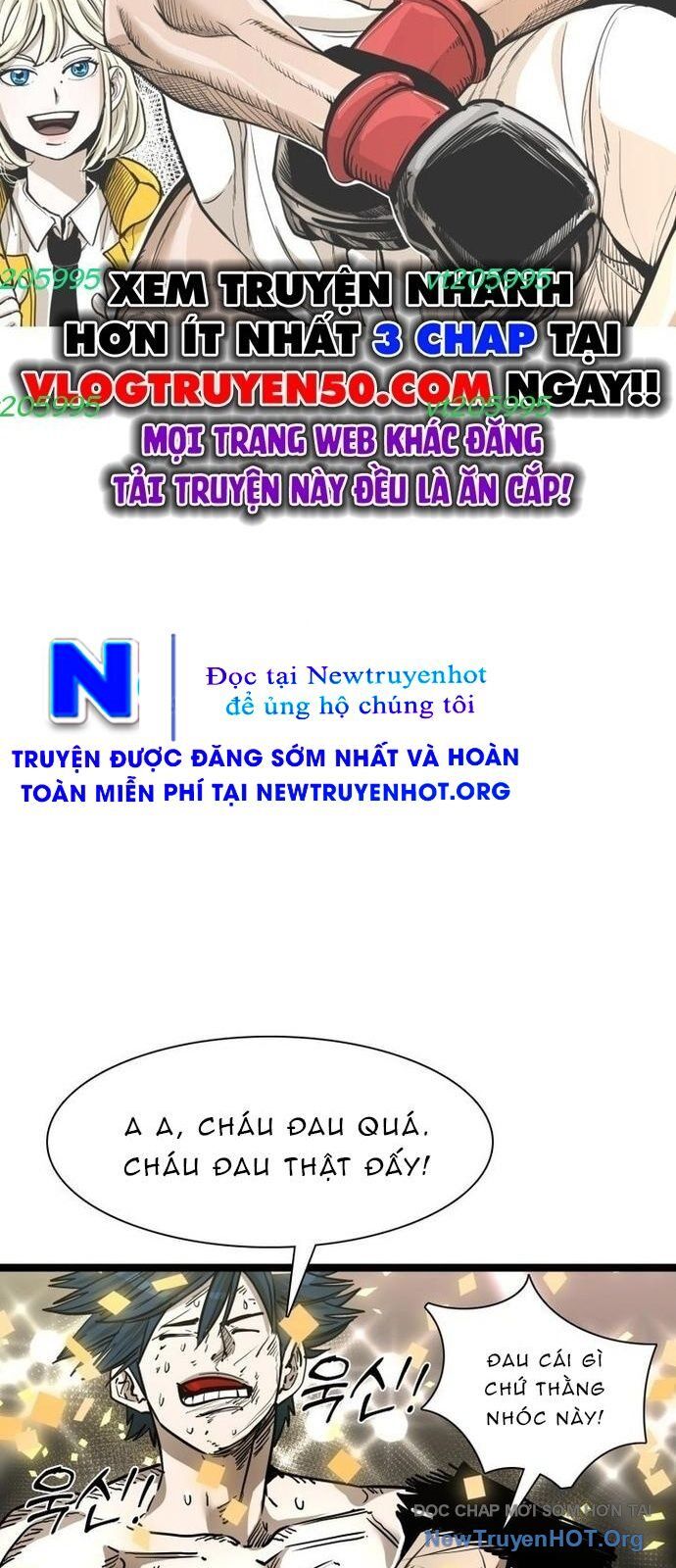 Shark – Cá Mập Tập 366 trang 17