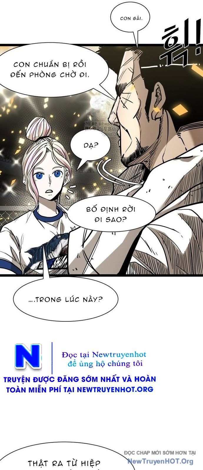 Shark – Cá Mập Tập 366 trang 21