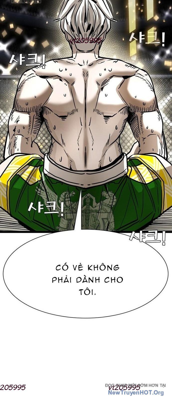 Shark – Cá Mập Tập 366 trang 31