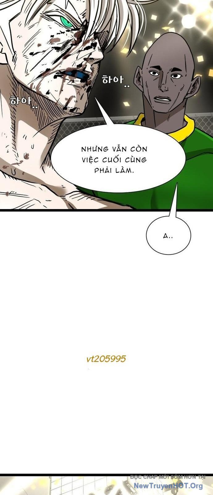 Shark – Cá Mập Tập 366 trang 34