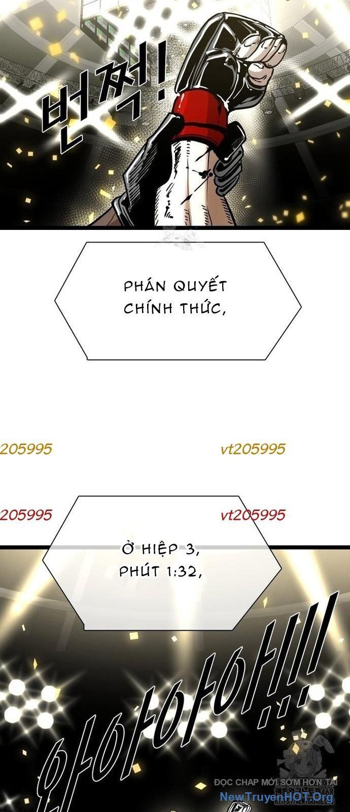 Shark – Cá Mập Tập 366 trang 35