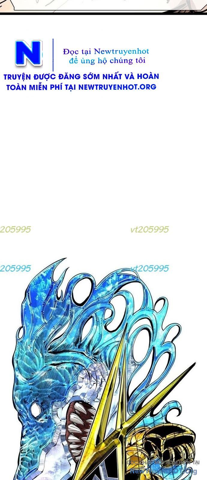 Shark – Cá Mập Tập 366 trang 6