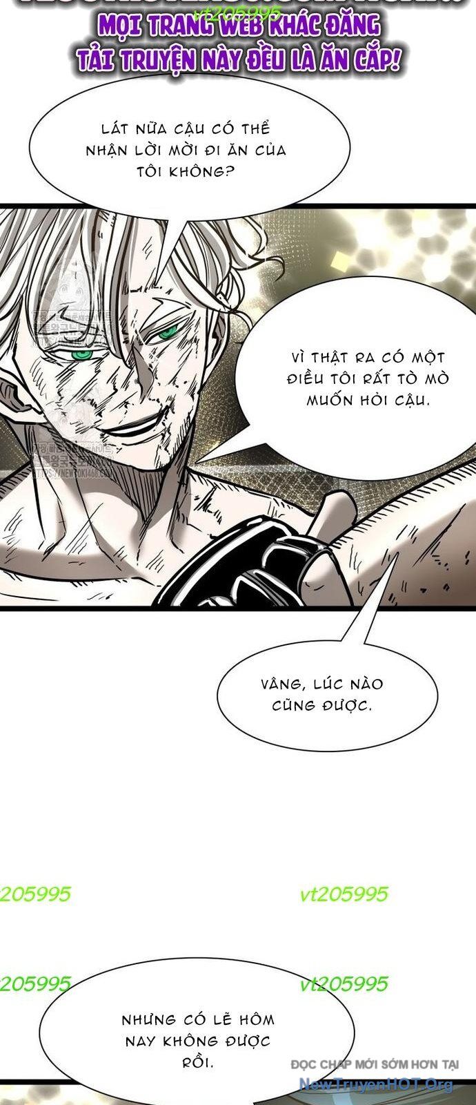 Shark – Cá Mập Tập 366 trang 53