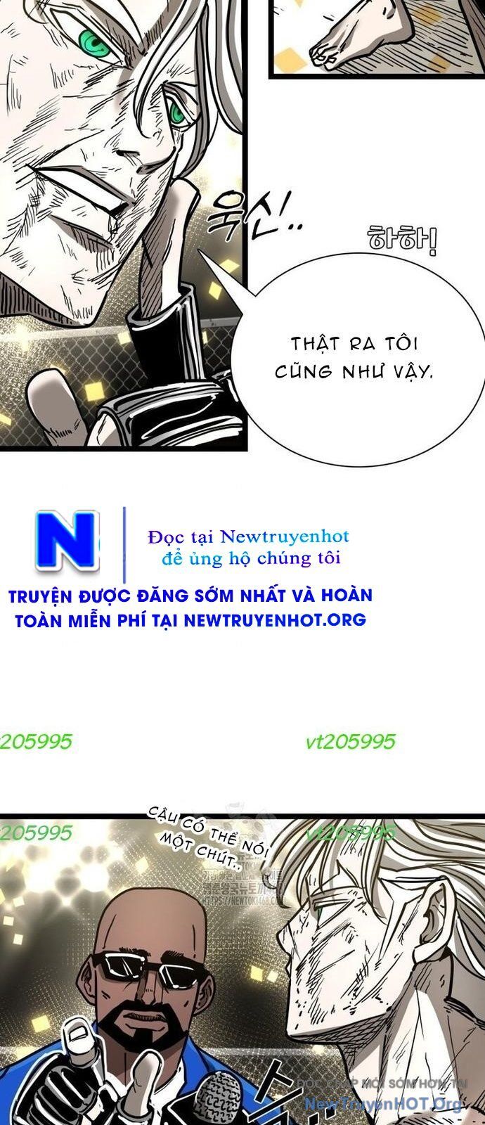 Shark – Cá Mập Tập 366 trang 55