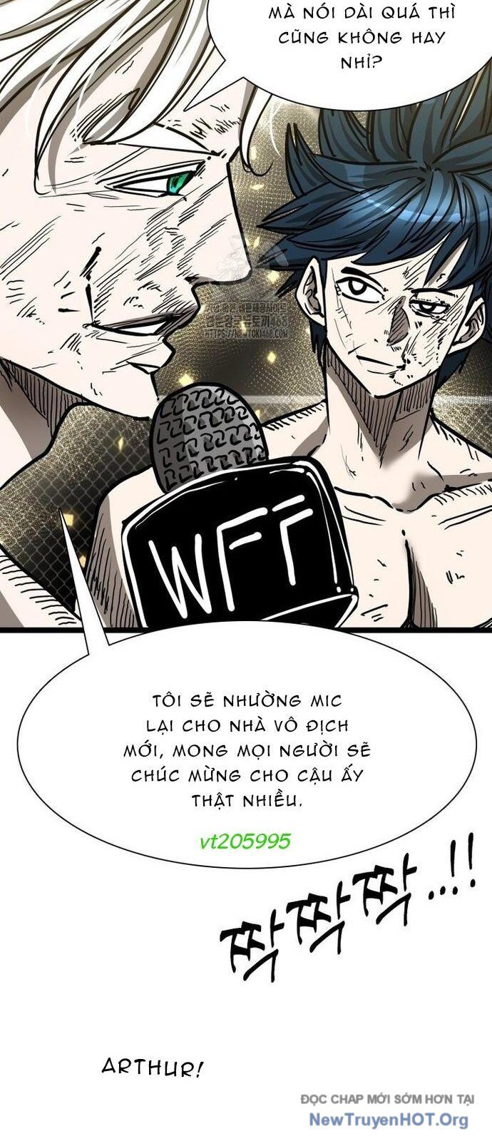Shark – Cá Mập Tập 366 trang 58