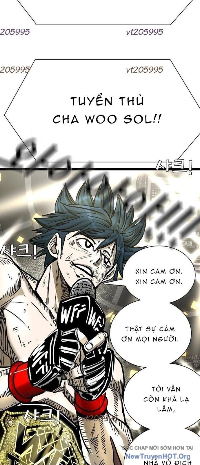 Shark – Cá Mập Tập 366 trang 63