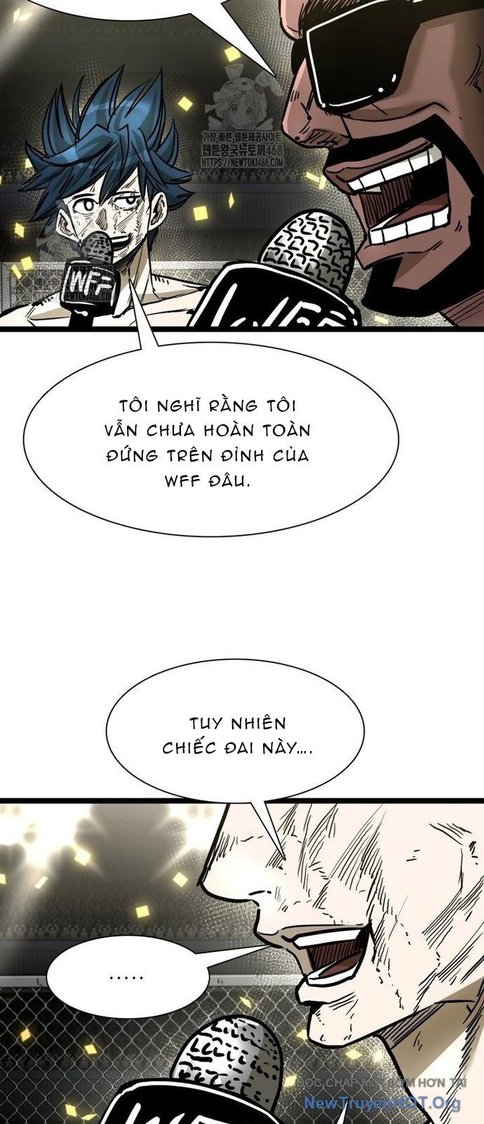 Shark – Cá Mập Tập 366 trang 65