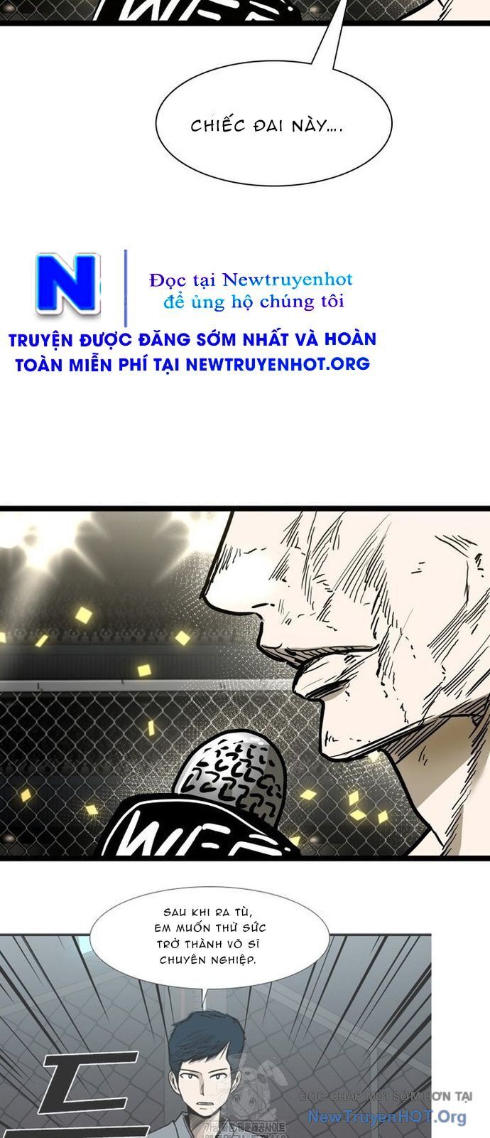 Shark – Cá Mập Tập 366 trang 66