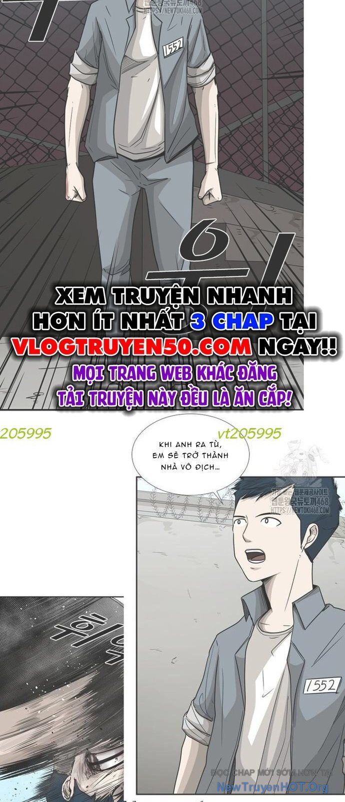 Shark – Cá Mập Tập 366 trang 67