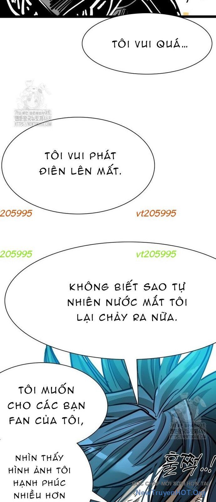 Shark – Cá Mập Tập 366 trang 70