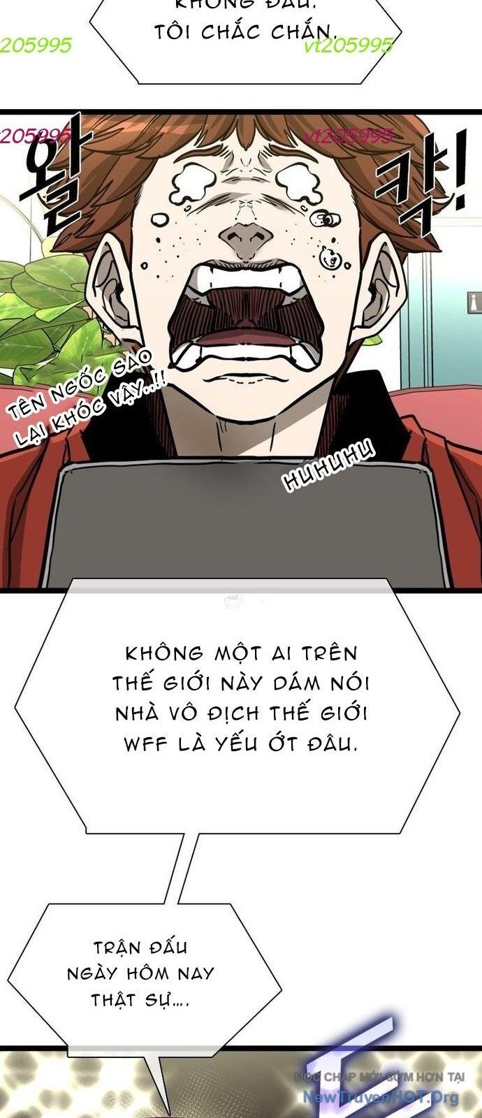 Shark – Cá Mập Tập 366 trang 72