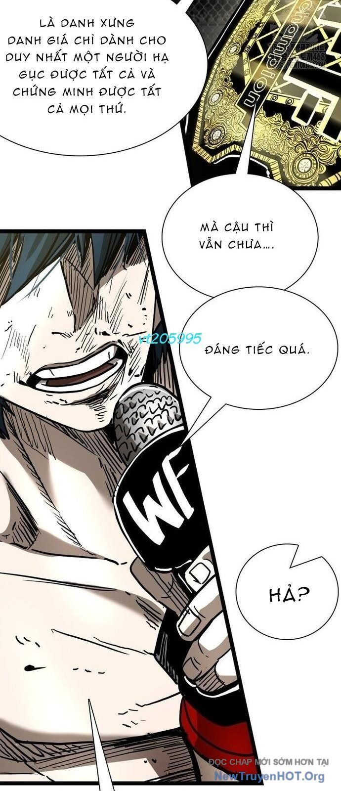 Shark – Cá Mập Tập 366 trang 82