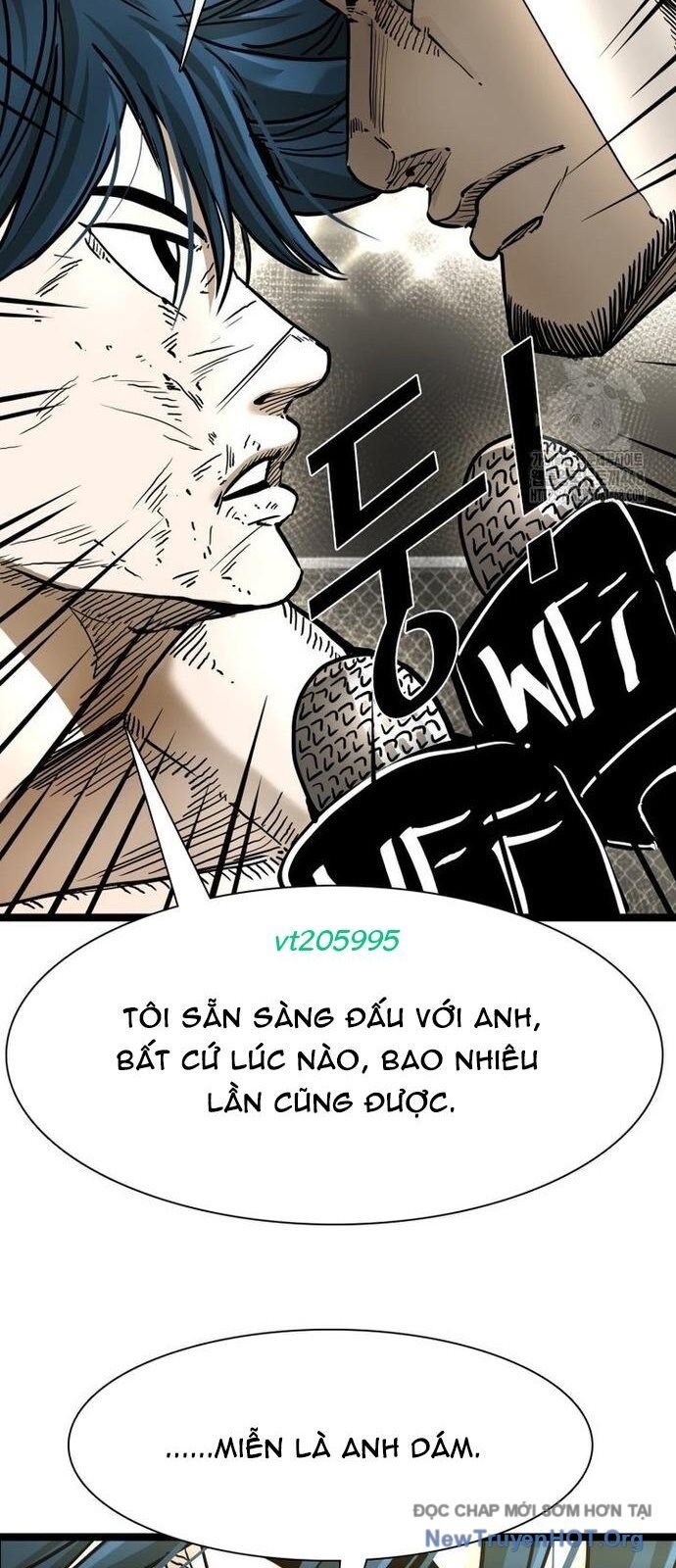 Shark – Cá Mập Tập 367 trang 12
