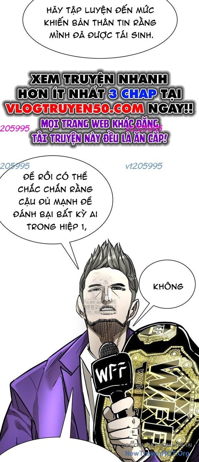 Shark – Cá Mập Tập 367 trang 16