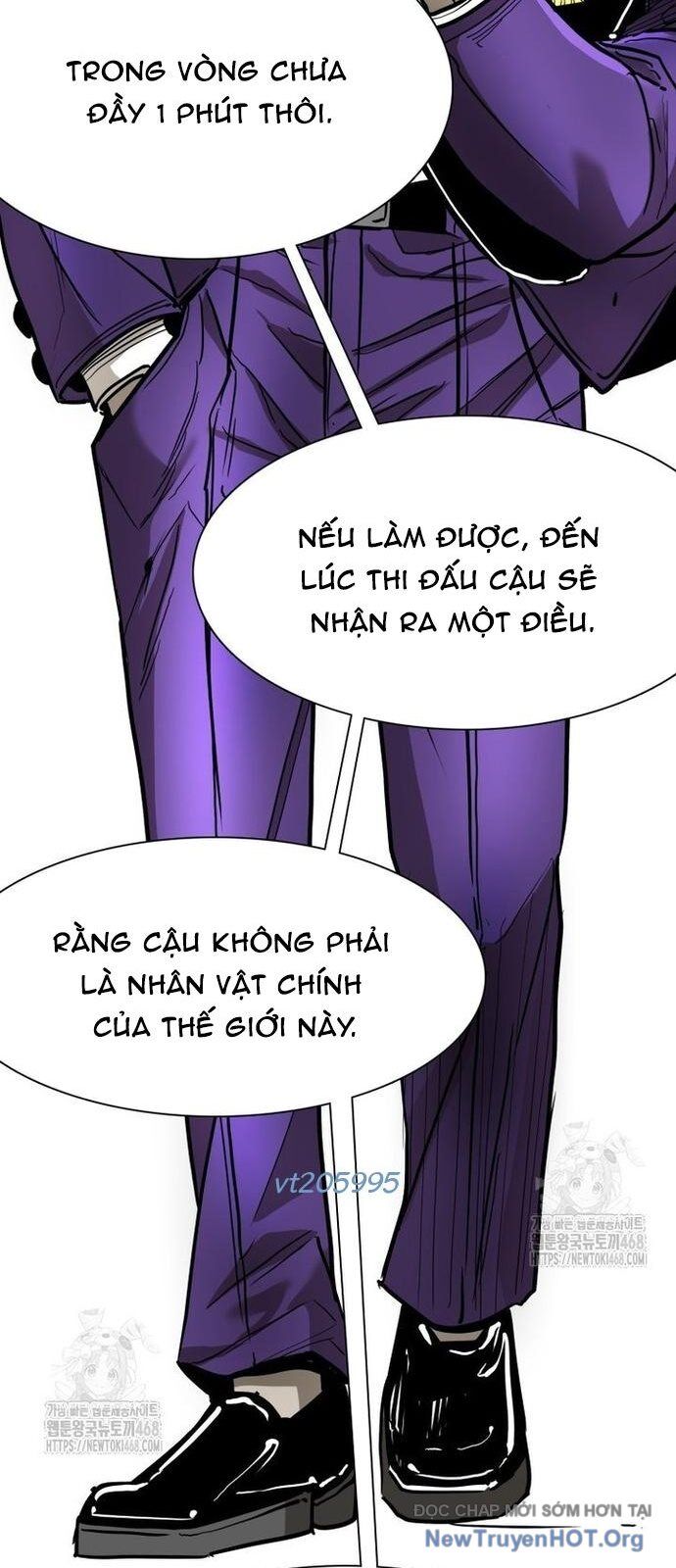 Shark – Cá Mập Tập 367 trang 17