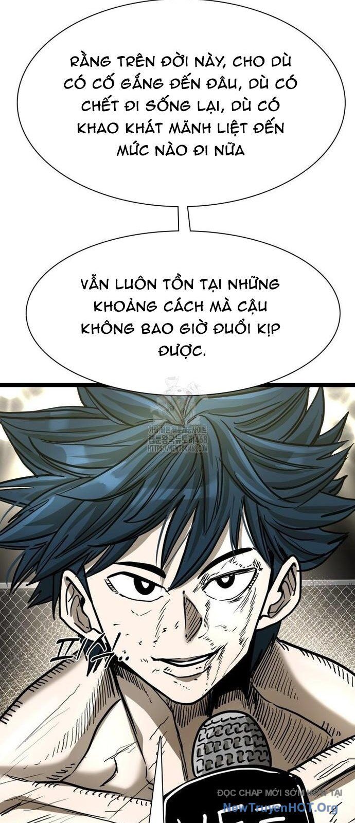 Shark – Cá Mập Tập 367 trang 18