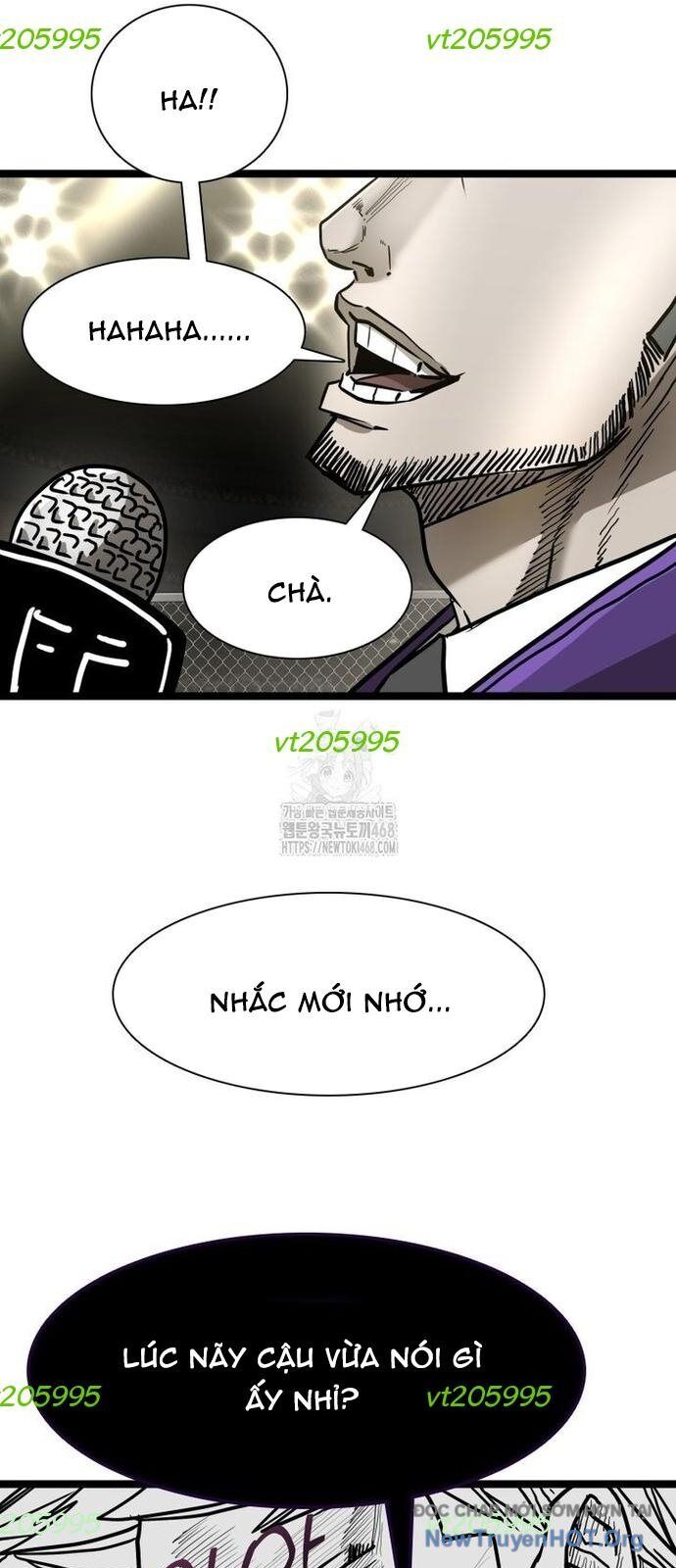 Shark – Cá Mập Tập 367 trang 21