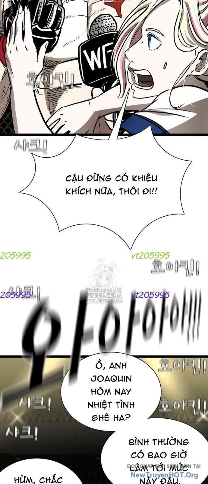 Shark – Cá Mập Tập 367 trang 34