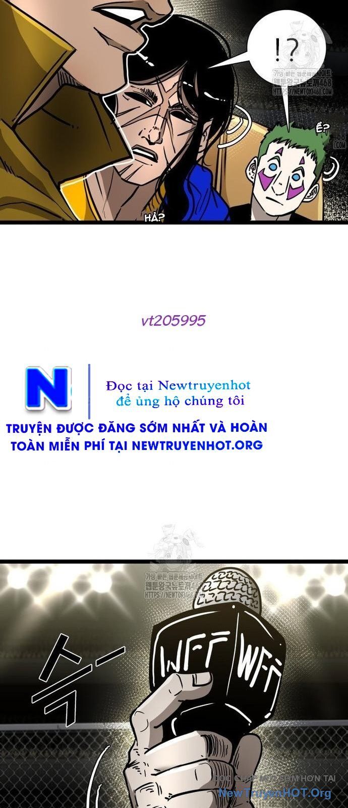 Shark – Cá Mập Tập 367 trang 37