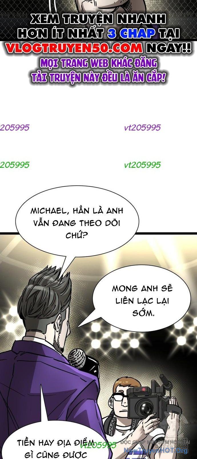 Shark – Cá Mập Tập 367 trang 38