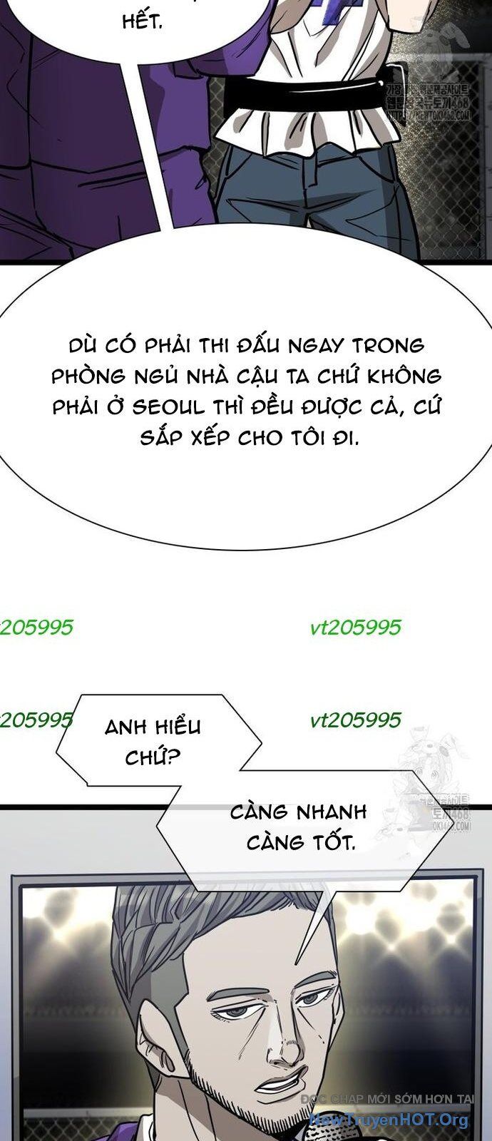 Shark – Cá Mập Tập 367 trang 39