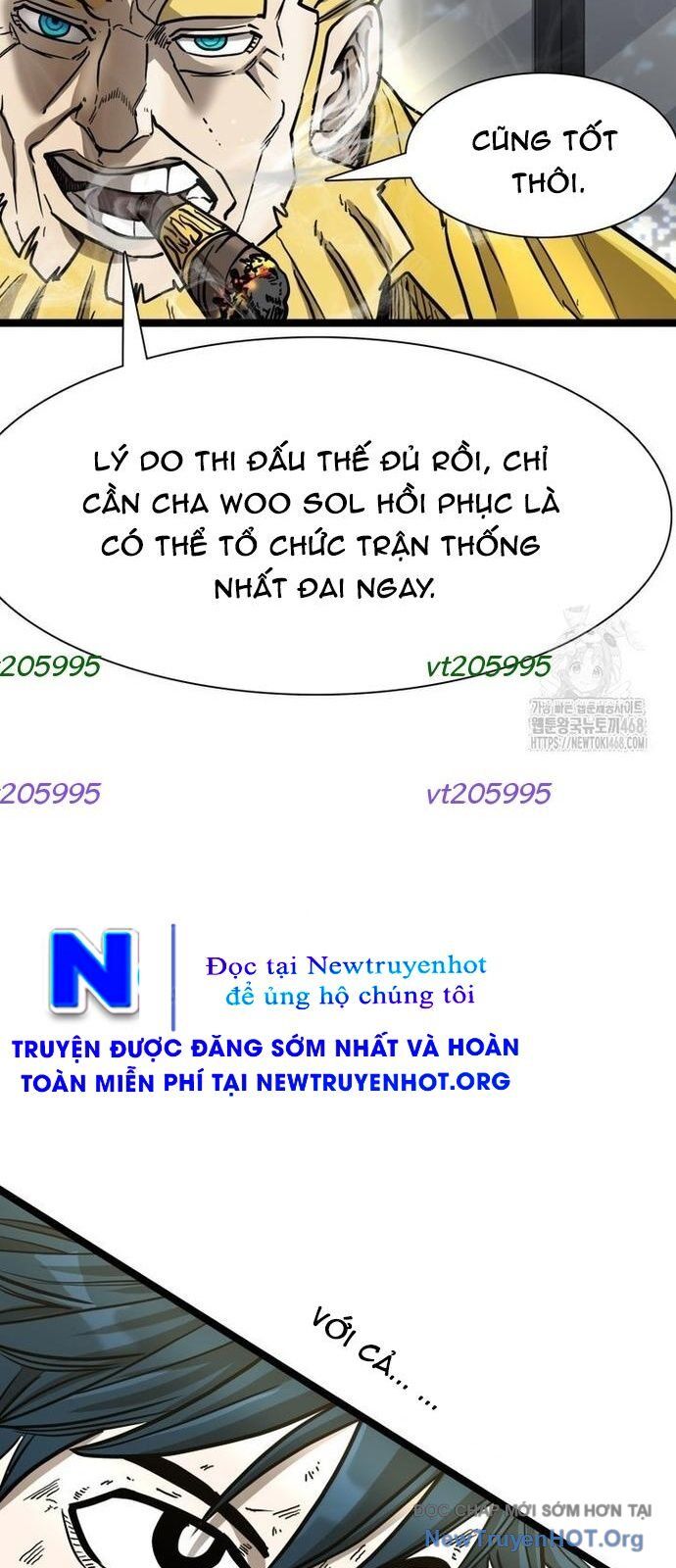 Shark – Cá Mập Tập 367 trang 41