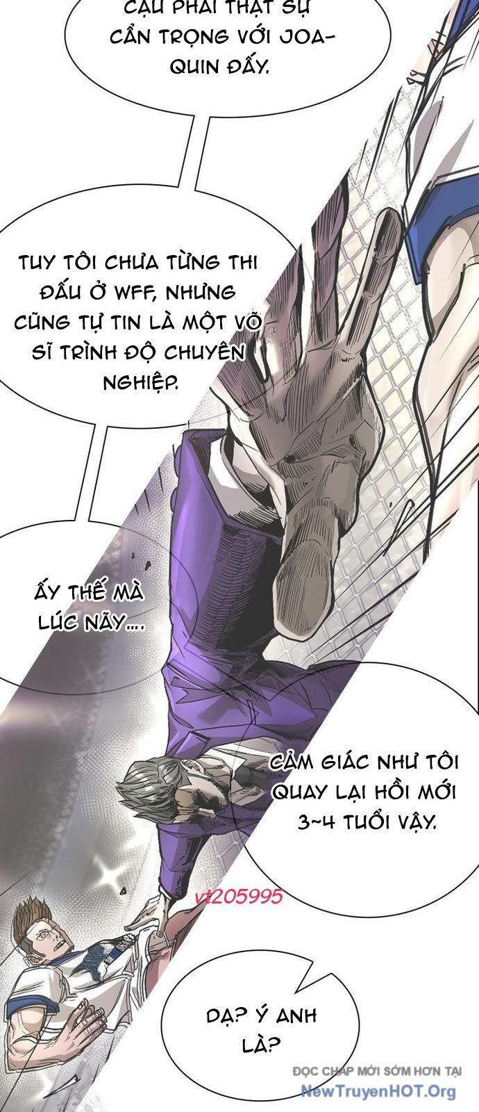 Shark – Cá Mập Tập 367 trang 51