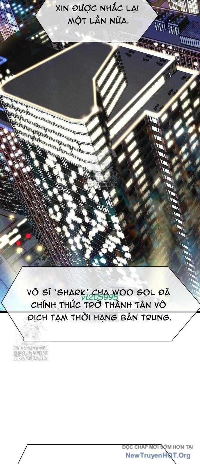 Shark – Cá Mập Tập 367 trang 62