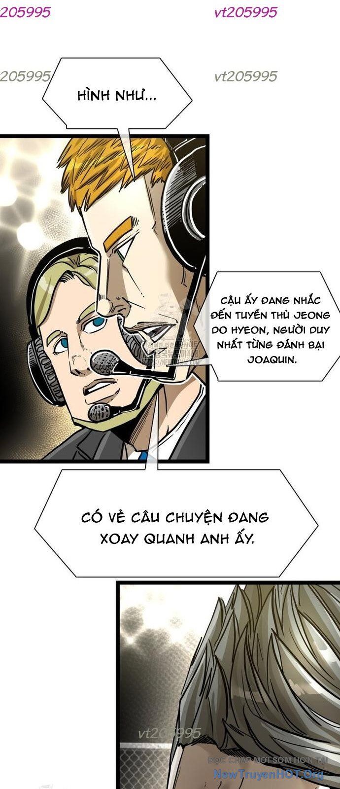 Shark – Cá Mập Tập 367 trang 8
