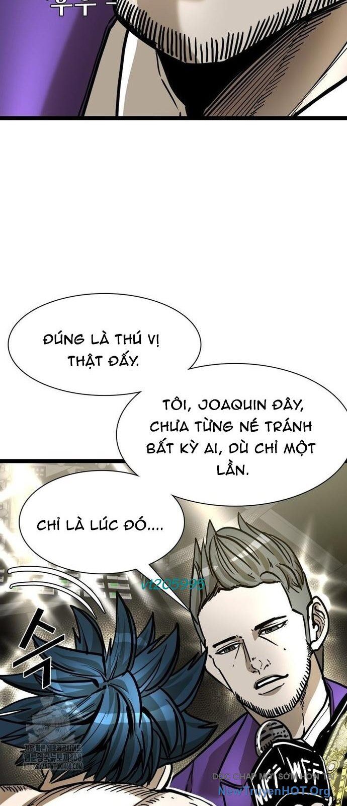 Shark – Cá Mập Tập 367 trang 10
