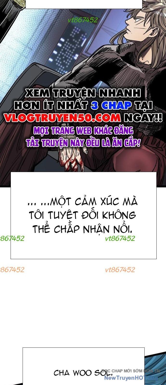 Shark – Cá Mập Tập 368 trang 26