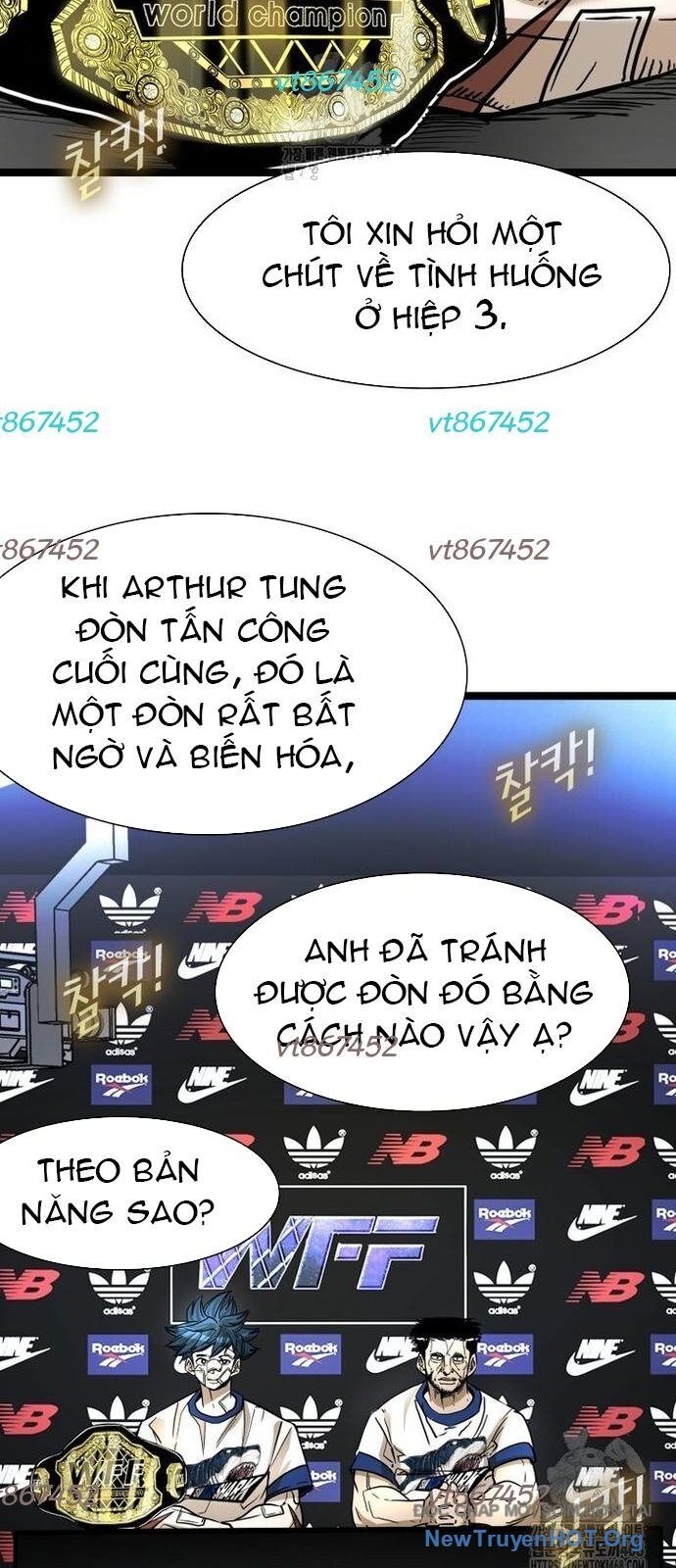 Shark – Cá Mập Tập 368 trang 33
