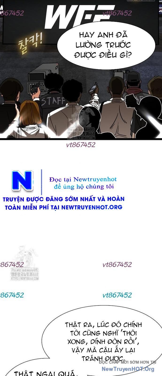 Shark – Cá Mập Tập 368 trang 34