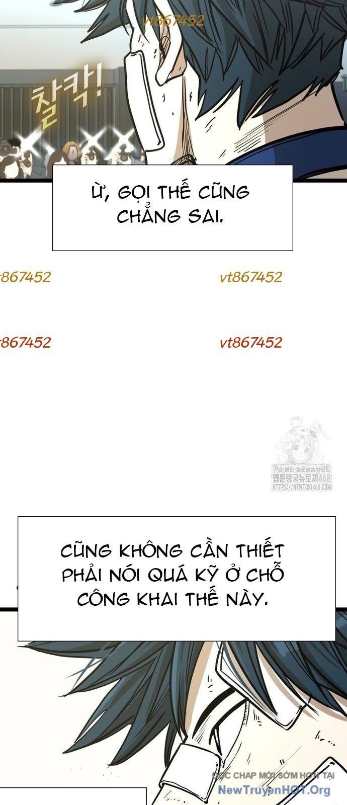 Shark – Cá Mập Tập 368 trang 39