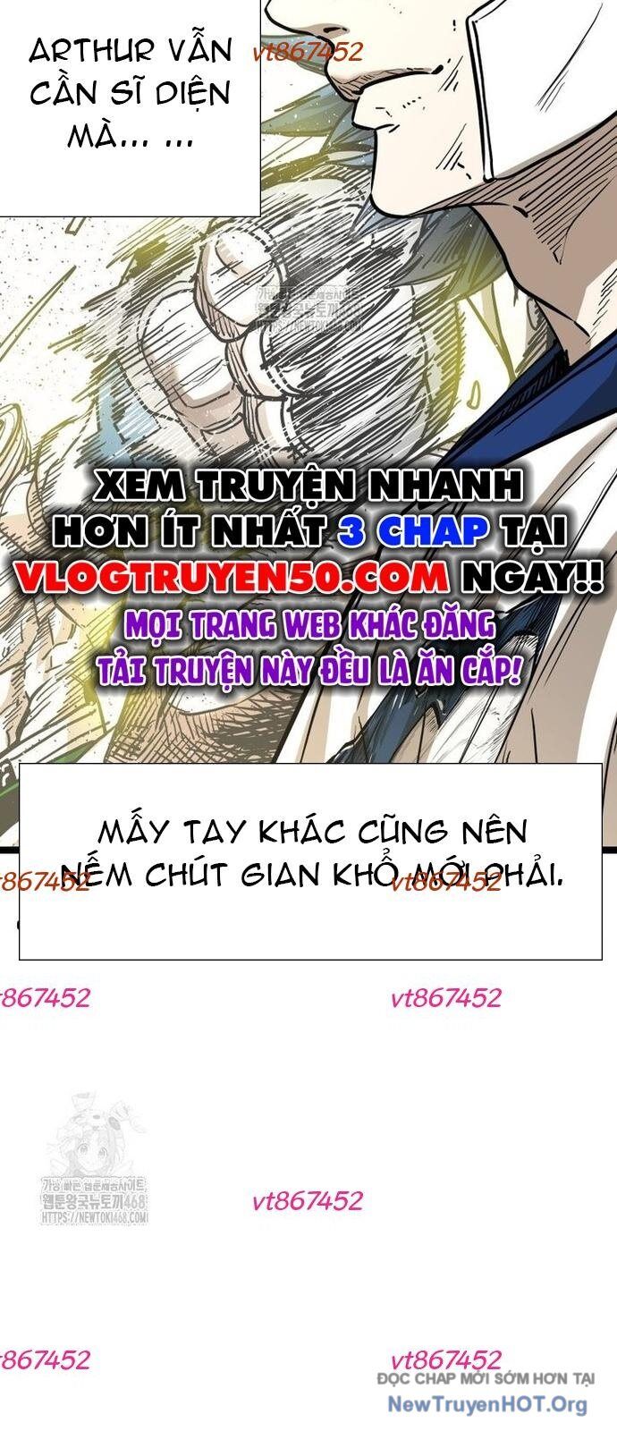 Shark – Cá Mập Tập 368 trang 40