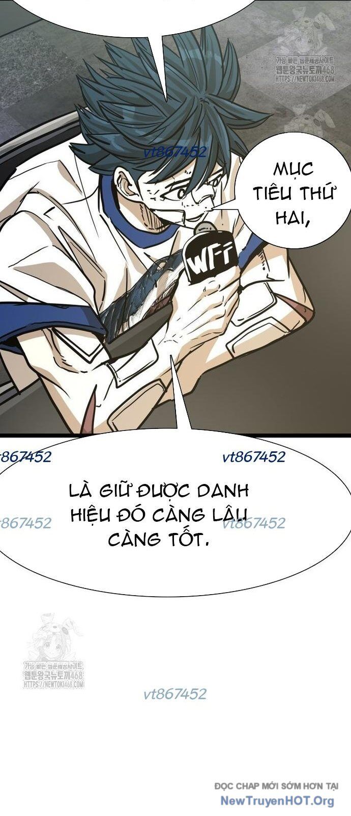 Shark – Cá Mập Tập 368 trang 42